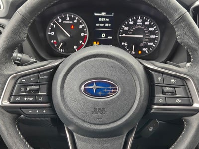 2026 Subaru ASCENT Premium 8-Passenger