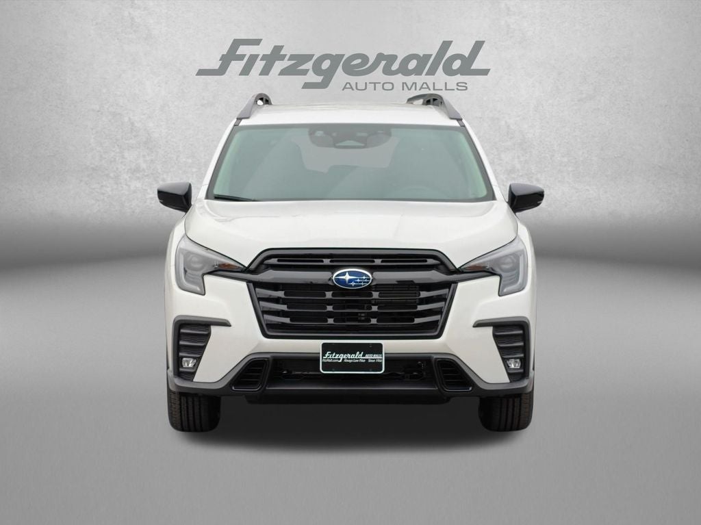 2026 Subaru ASCENT Premium 8-Passenger