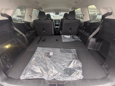 2026 Subaru ASCENT Premium 7-Passenger