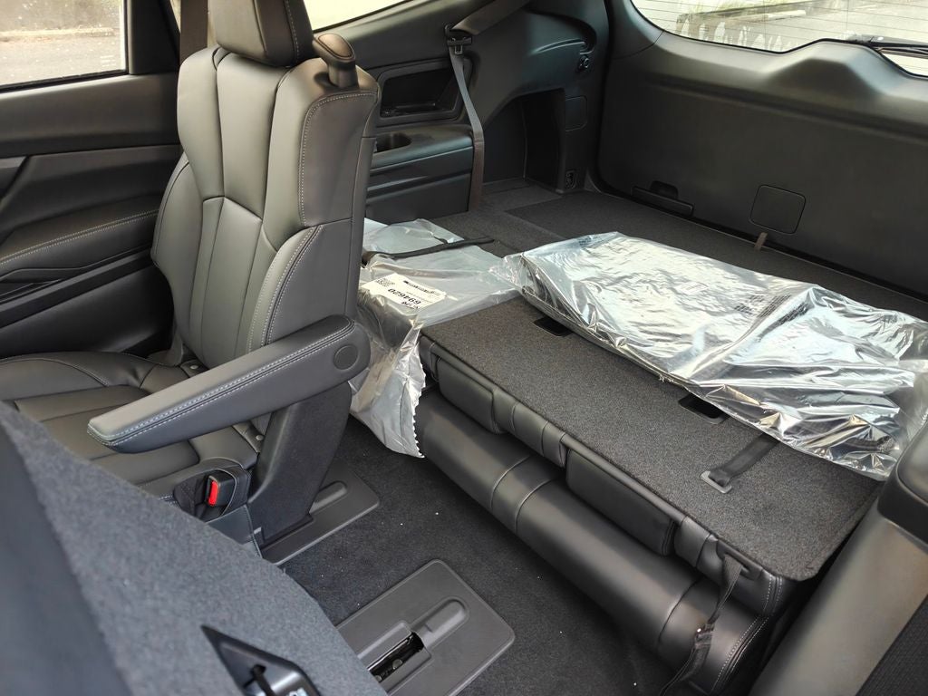 2026 Subaru ASCENT Premium 7-Passenger