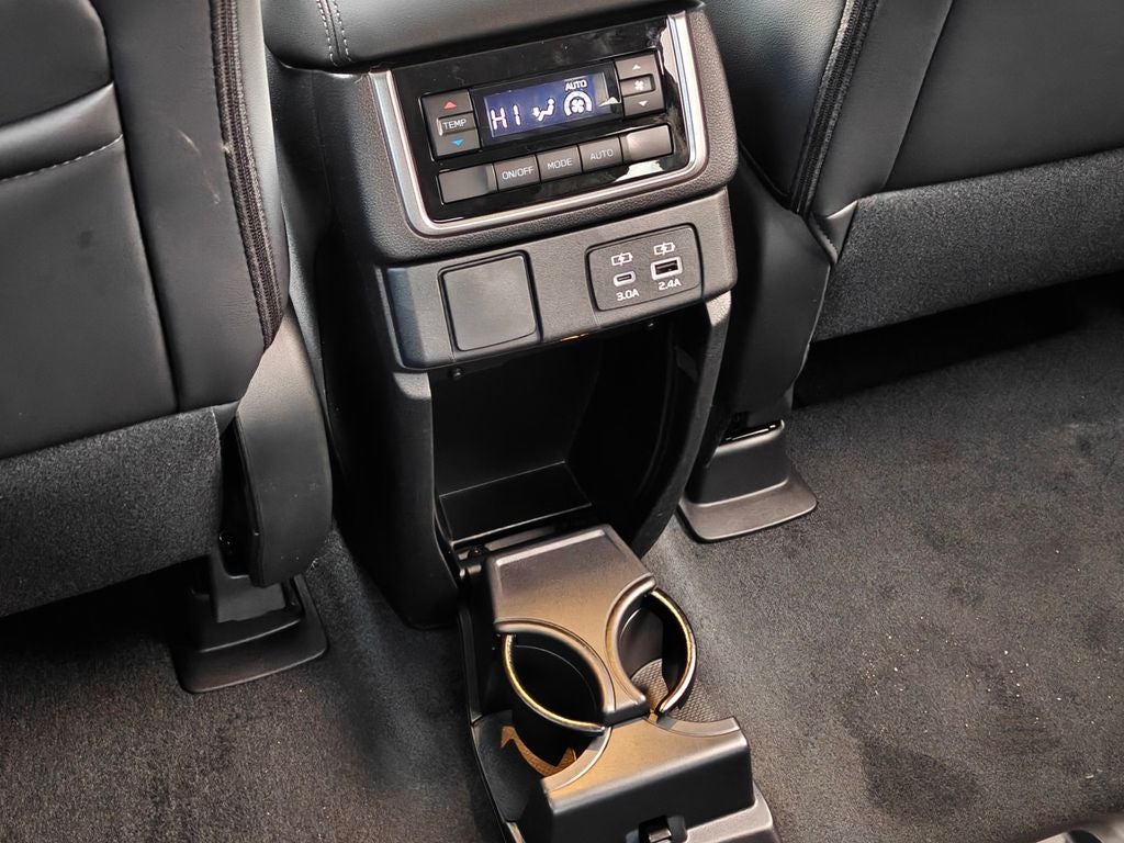 2026 Subaru ASCENT Premium 7-Passenger