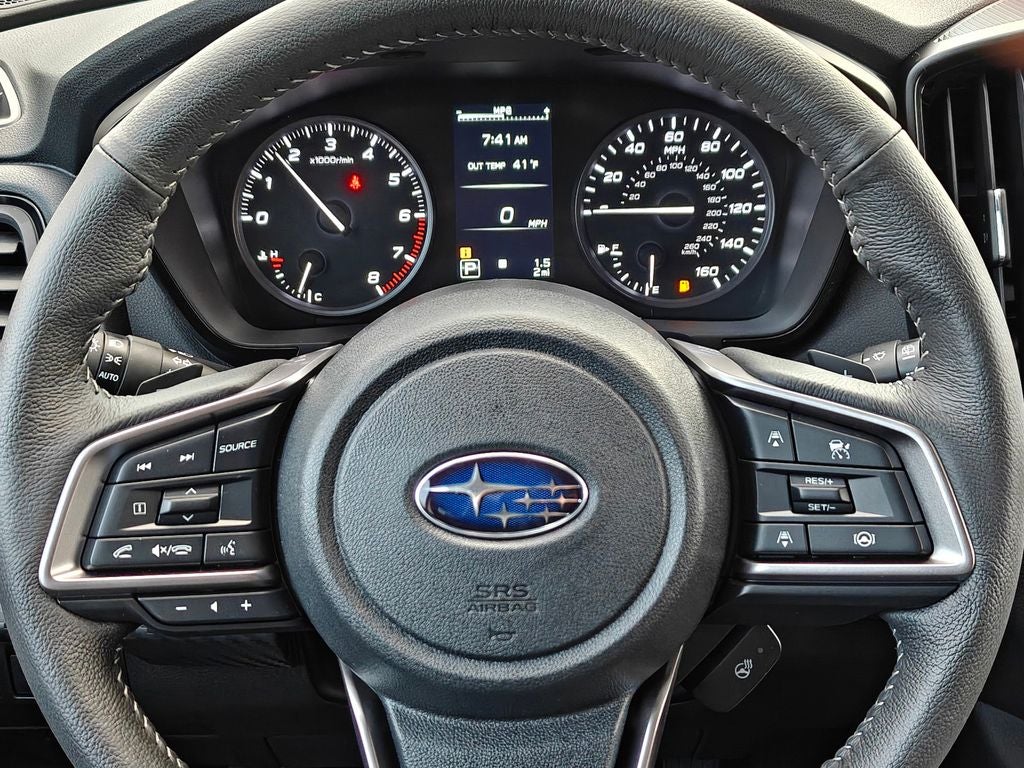 2026 Subaru ASCENT Premium 7-Passenger