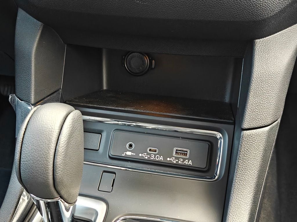 2026 Subaru ASCENT Premium 7-Passenger