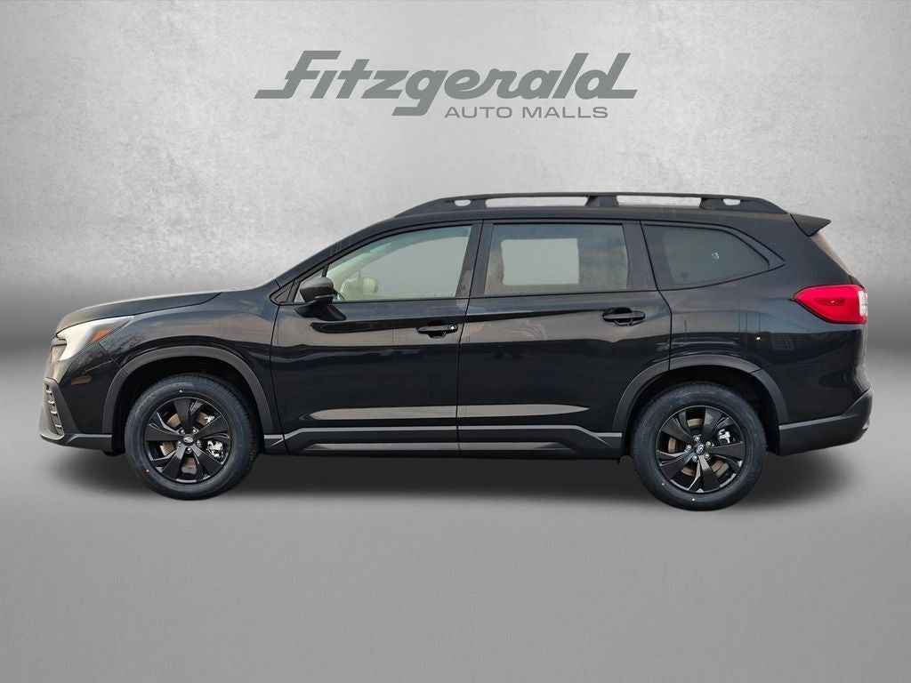 2026 Subaru ASCENT Premium 7-Passenger