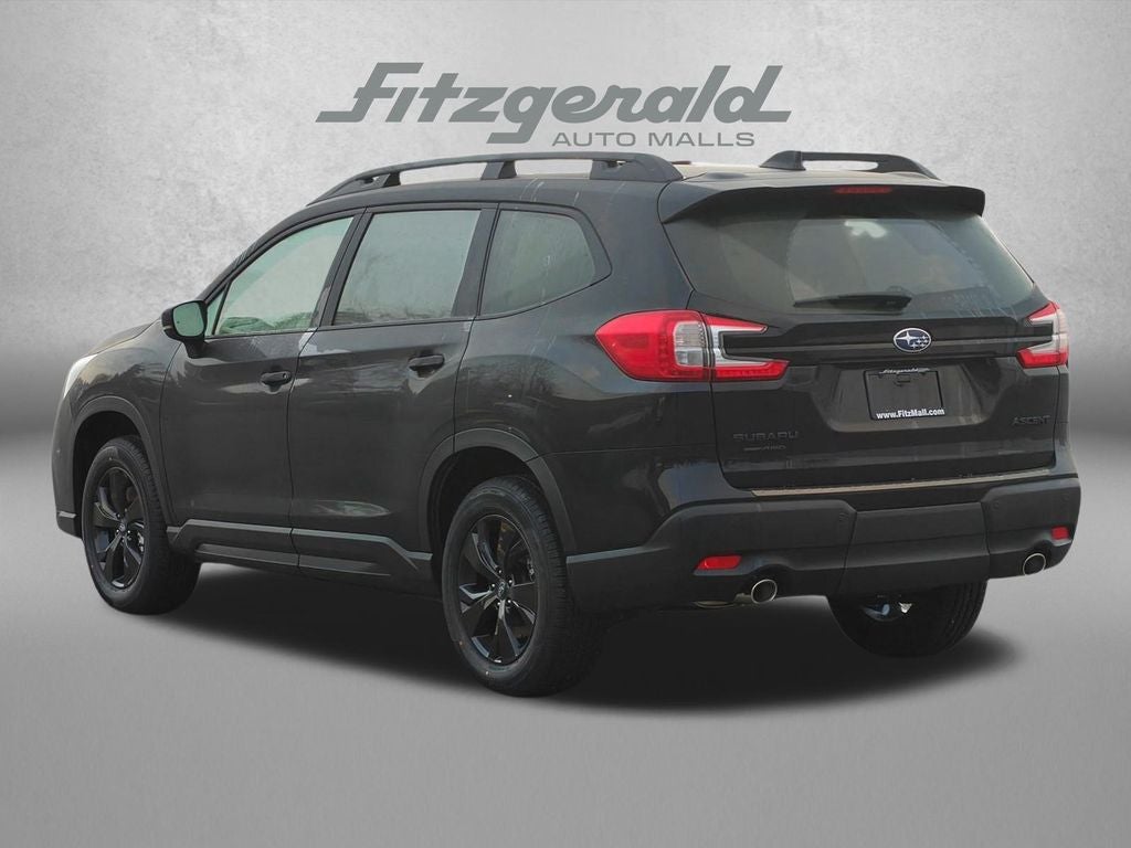 2026 Subaru ASCENT Premium 7-Passenger