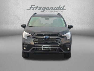 2026 Subaru ASCENT Premium 7-Passenger