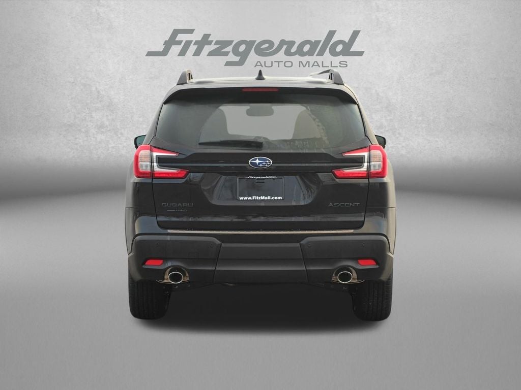 2026 Subaru ASCENT Premium 7-Passenger
