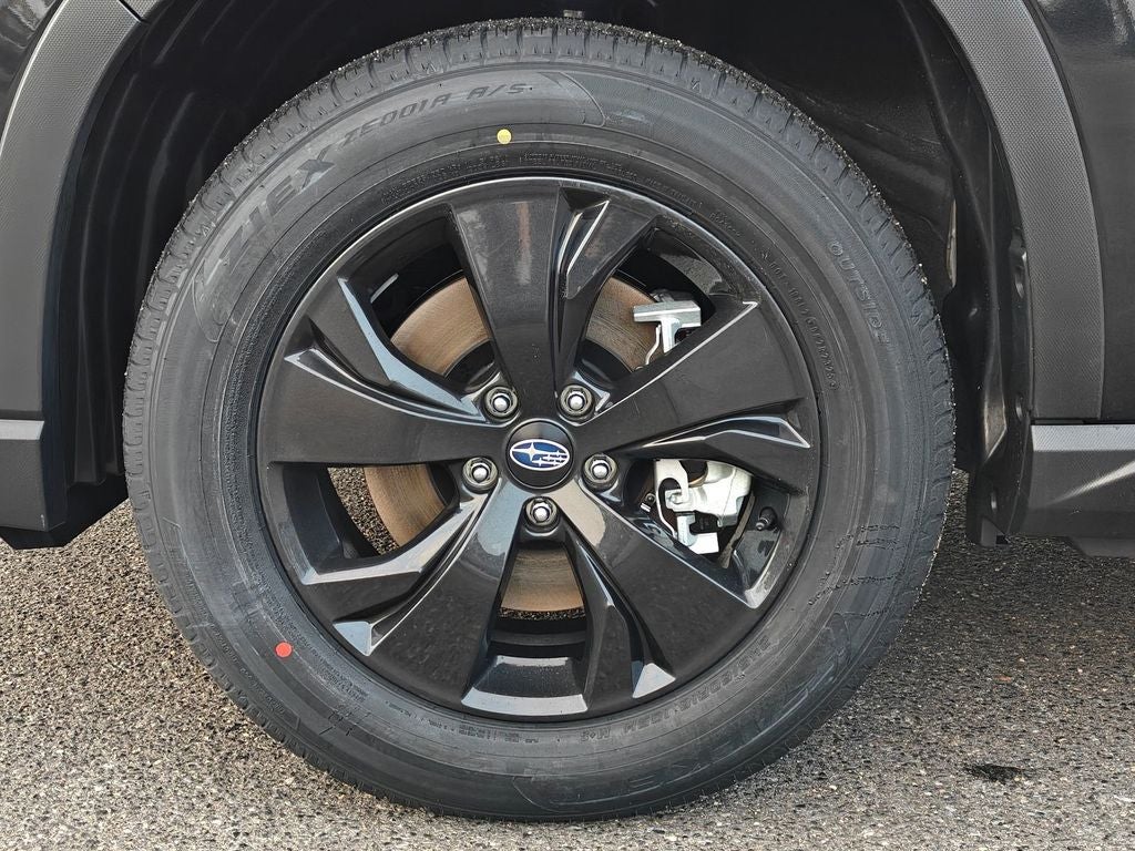 2026 Subaru ASCENT Premium 7-Passenger