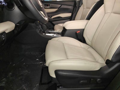 2026 Subaru ASCENT Limited 8-Passenger