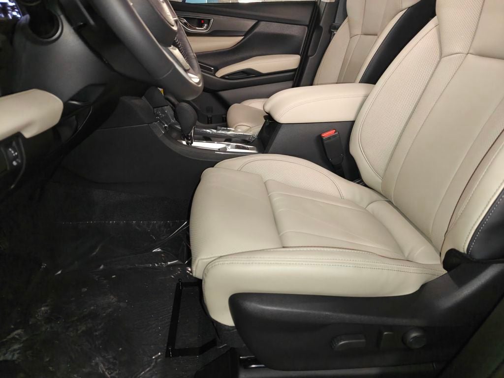 2026 Subaru ASCENT Limited 8-Passenger