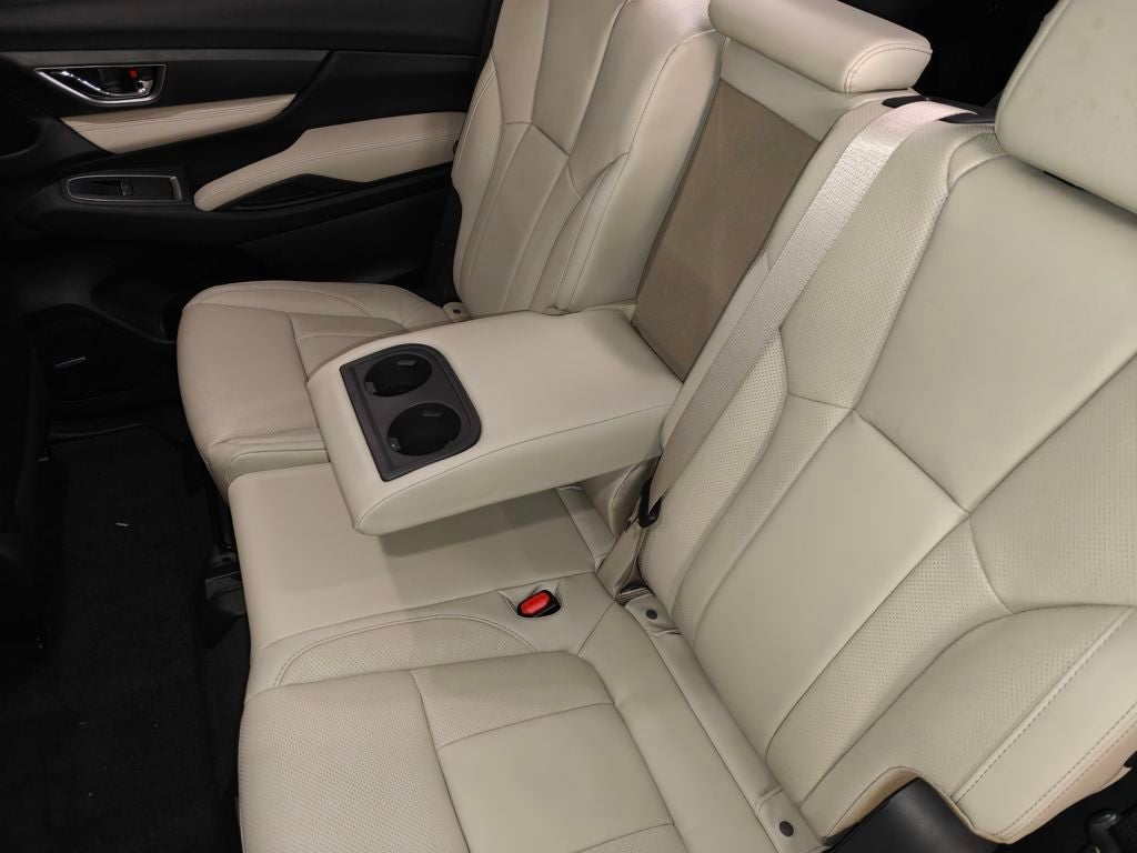 2026 Subaru ASCENT Limited 8-Passenger