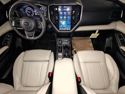 2026 Subaru ASCENT Limited 8-Passenger