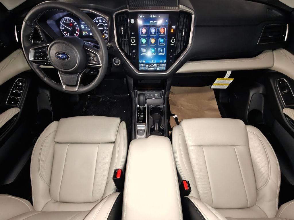 2026 Subaru ASCENT Limited 8-Passenger