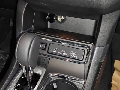 2026 Subaru ASCENT Limited 8-Passenger