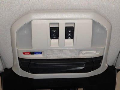 2026 Subaru ASCENT Limited 8-Passenger