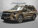2026 Subaru ASCENT Limited 8-Passenger