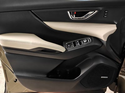 2026 Subaru ASCENT Limited 8-Passenger