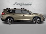 2026 Subaru ASCENT Limited 8-Passenger