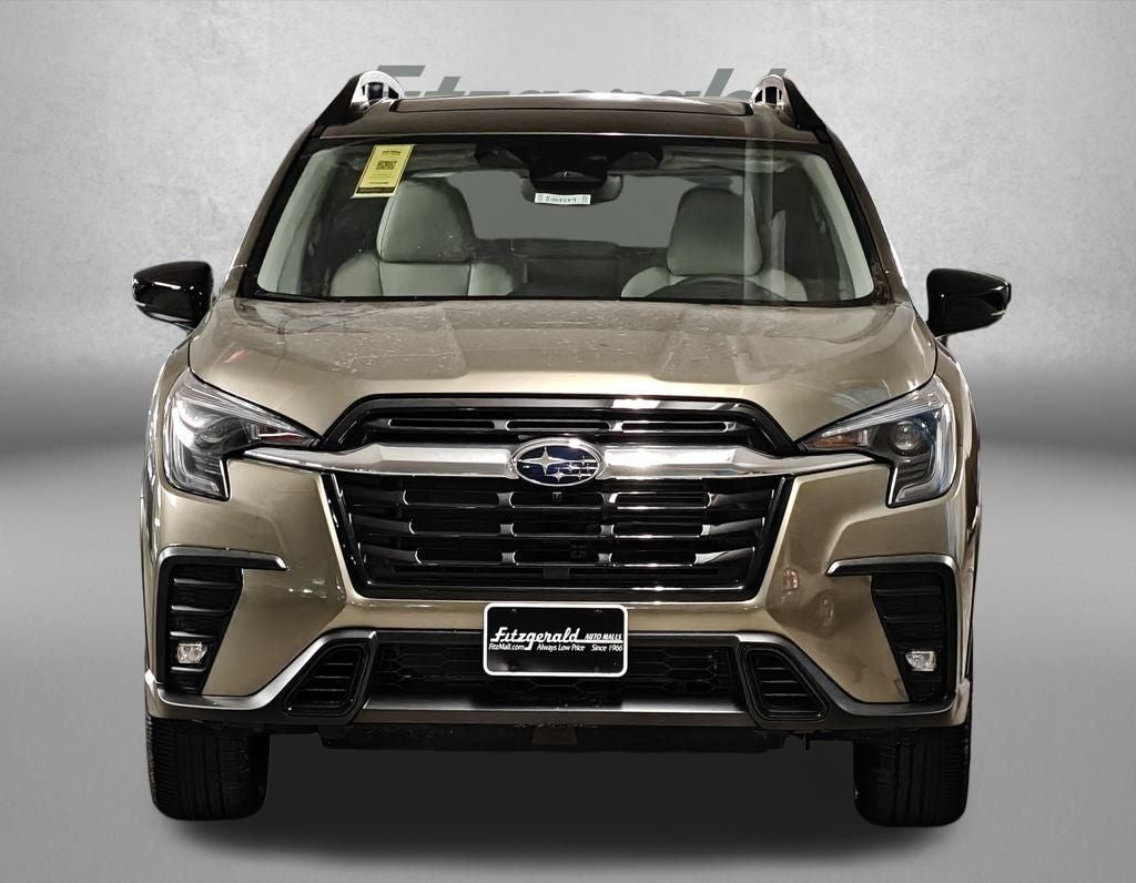 2026 Subaru ASCENT Limited 8-Passenger