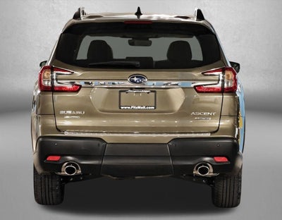 2026 Subaru ASCENT Limited 8-Passenger