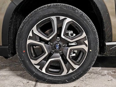 2026 Subaru ASCENT Limited 8-Passenger