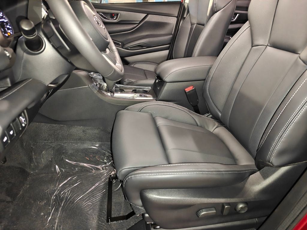 2026 Subaru ASCENT Limited 8-Passenger
