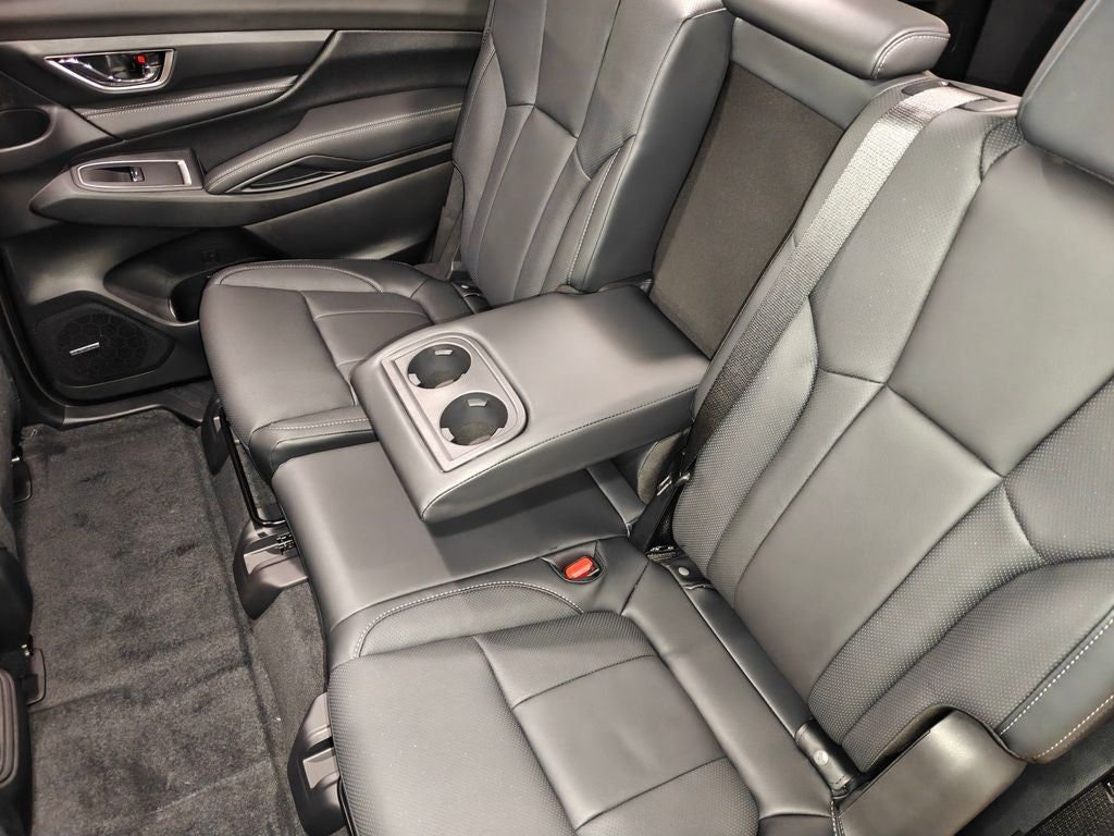 2026 Subaru ASCENT Limited 8-Passenger