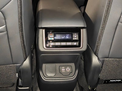 2026 Subaru ASCENT Limited 8-Passenger
