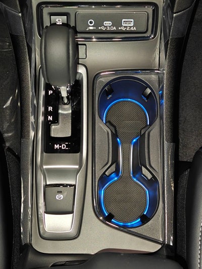 2026 Subaru ASCENT Limited 8-Passenger
