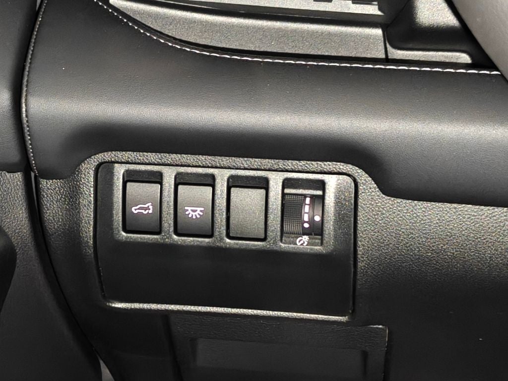 2026 Subaru ASCENT Limited 8-Passenger