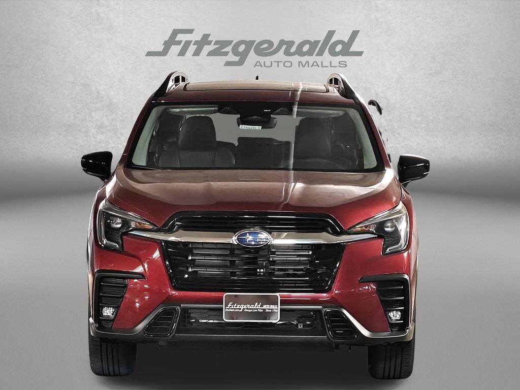 2026 Subaru ASCENT Limited 8-Passenger