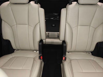 2026 Subaru ASCENT Limited 7-Passenger