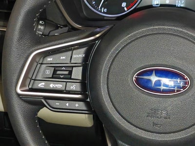 2026 Subaru ASCENT Limited 7-Passenger