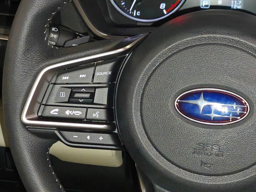 2026 Subaru ASCENT Limited 7-Passenger