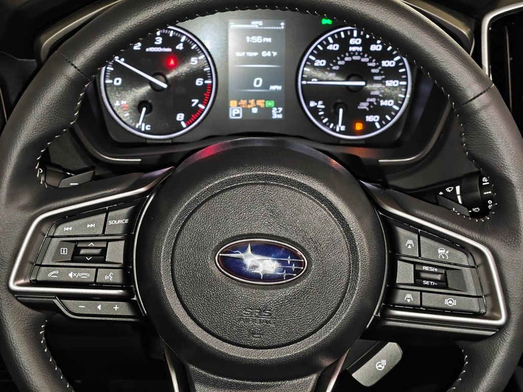 2026 Subaru ASCENT Limited 7-Passenger