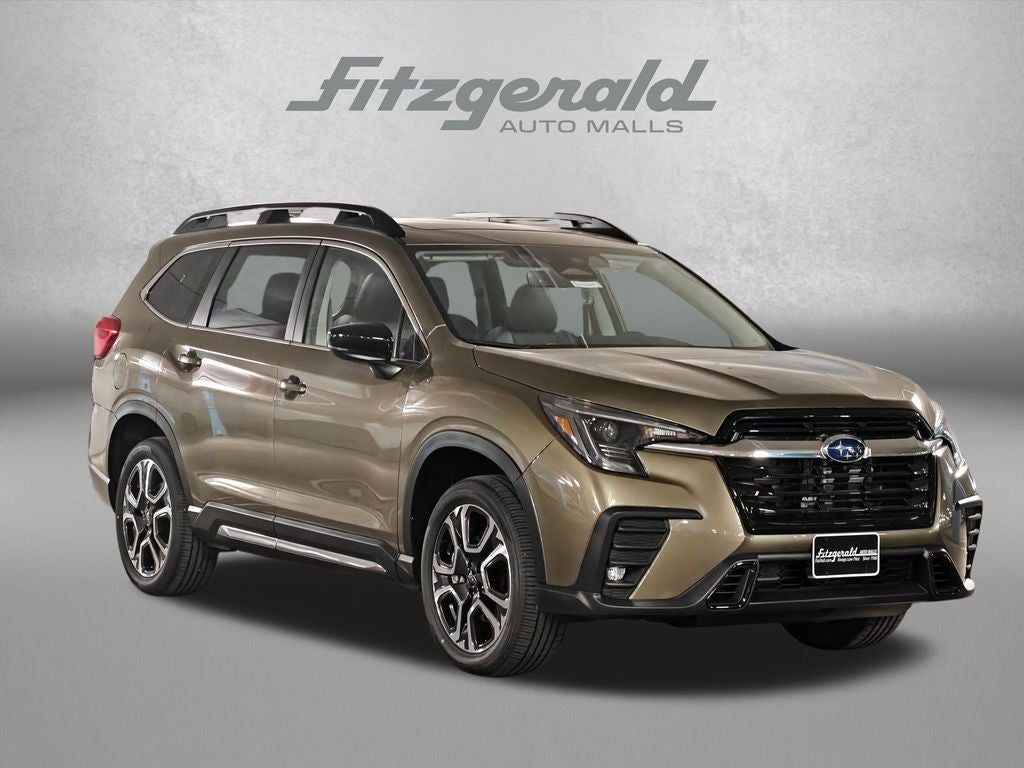 2026 Subaru ASCENT Limited 7-Passenger