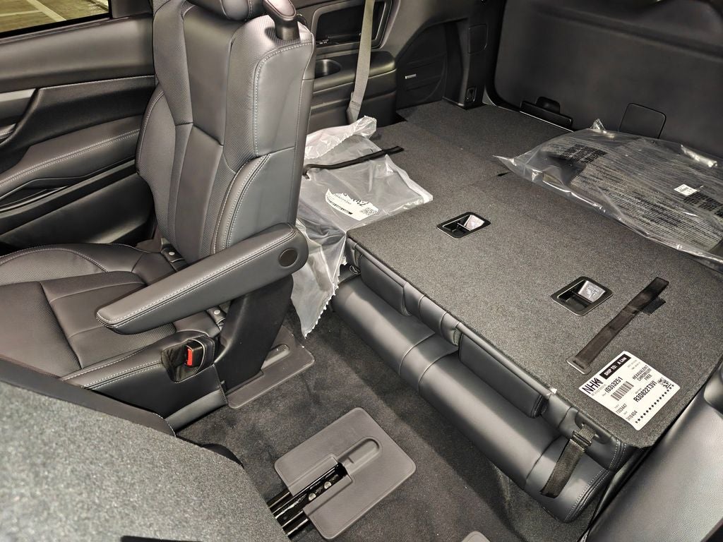 2026 Subaru ASCENT Limited 7-Passenger