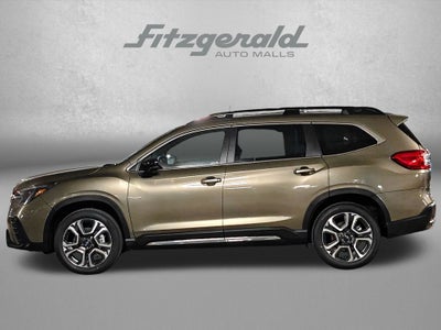 2026 Subaru ASCENT Limited 7-Passenger