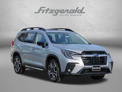 2026 Subaru ASCENT Limited 7-Passenger