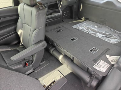 2026 Subaru ASCENT Limited 7-Passenger