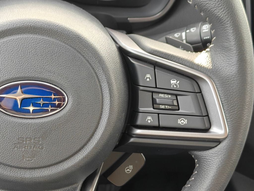 2026 Subaru ASCENT Limited 7-Passenger