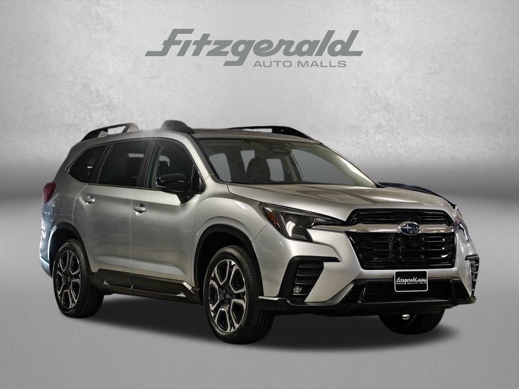 2026 Subaru ASCENT Limited 7-Passenger