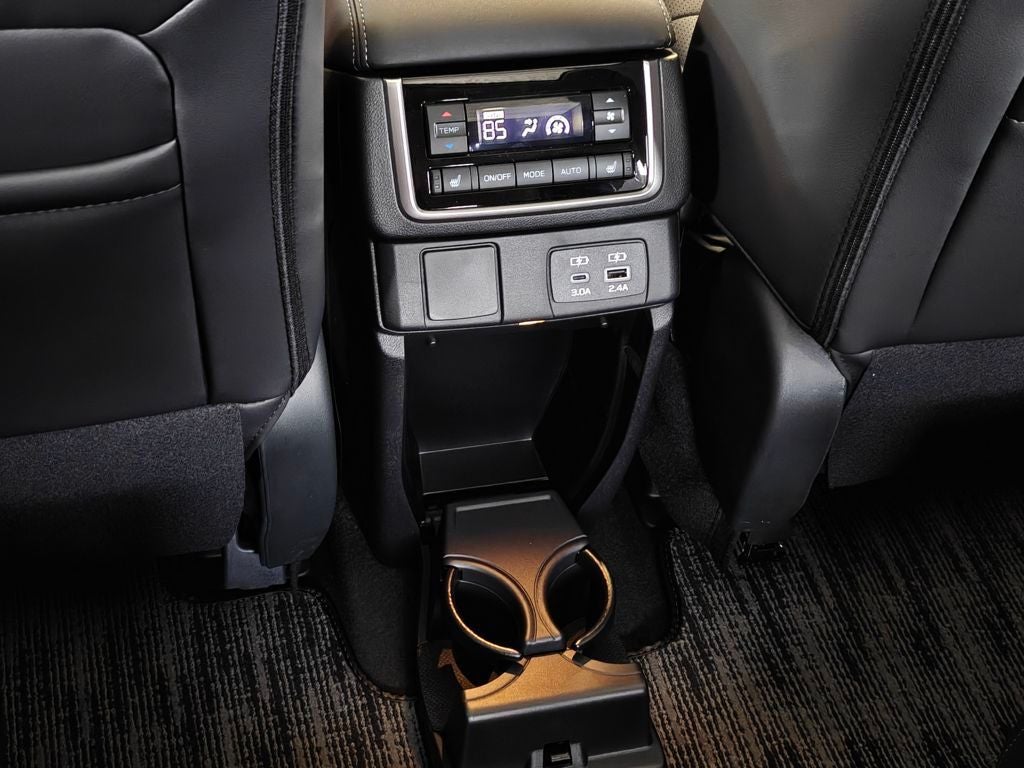 2026 Subaru ASCENT Limited 7-Passenger