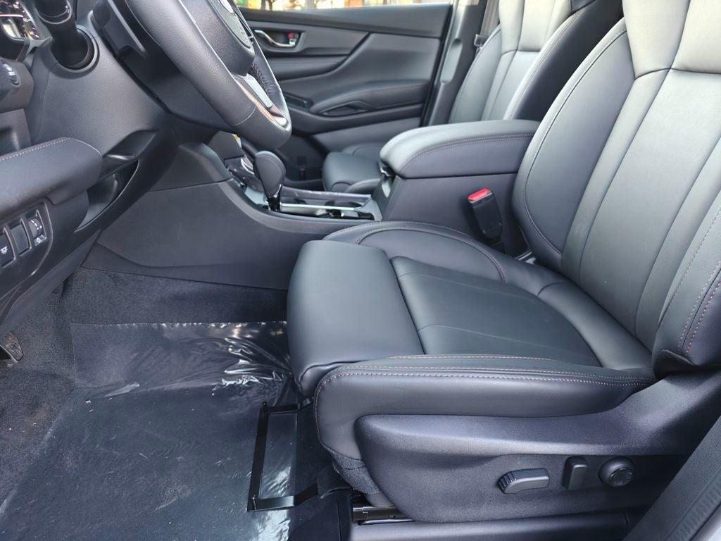 2026 Subaru ASCENT Limited Bronze Edition 7-Passenger