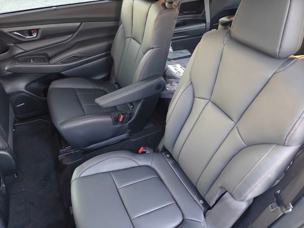 2026 Subaru ASCENT Limited Bronze Edition 7-Passenger