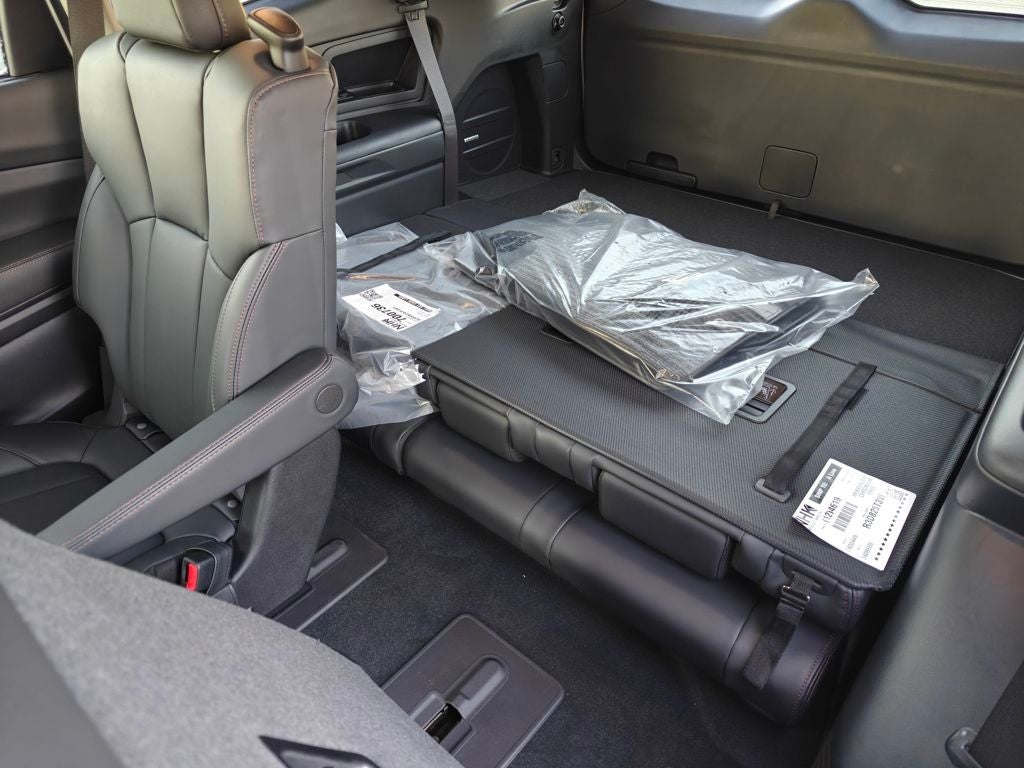 2026 Subaru ASCENT Limited Bronze Edition 7-Passenger