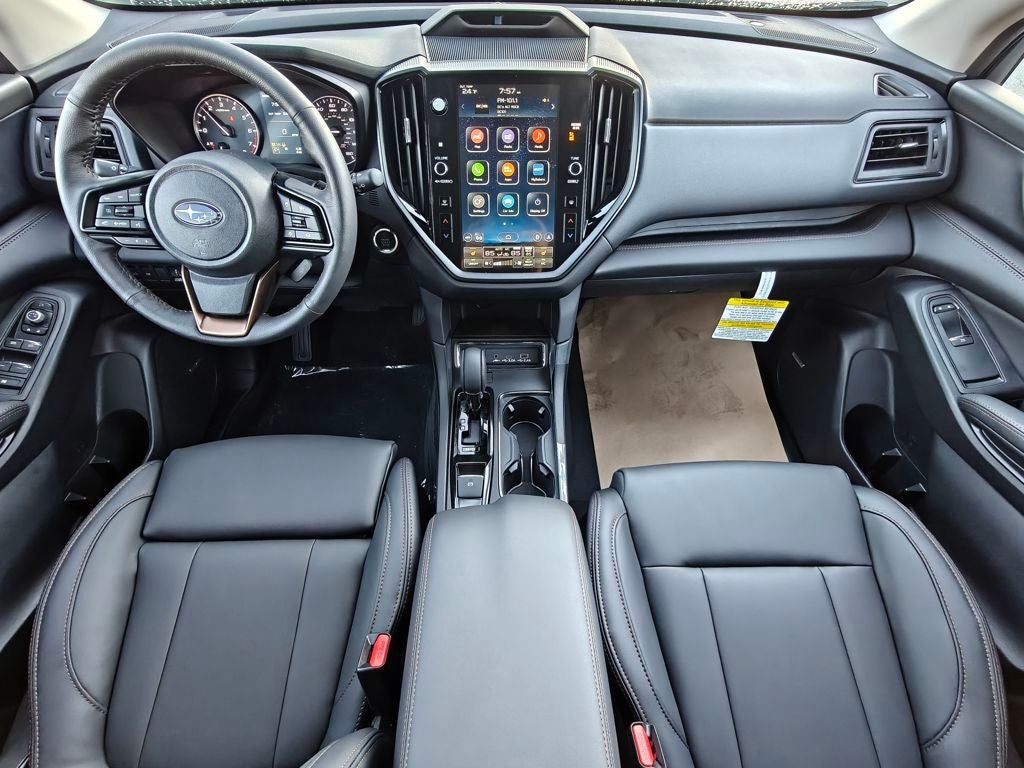 2026 Subaru ASCENT Limited Bronze Edition 7-Passenger