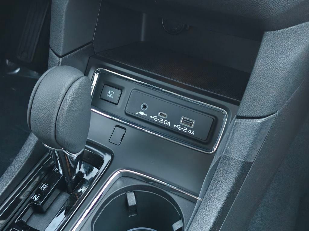 2026 Subaru ASCENT Limited Bronze Edition 7-Passenger