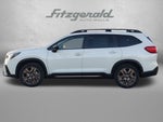 2026 Subaru ASCENT Limited Bronze Edition 7-Passenger