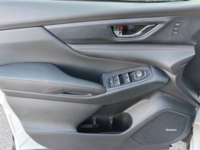 2026 Subaru ASCENT Limited Bronze Edition 7-Passenger